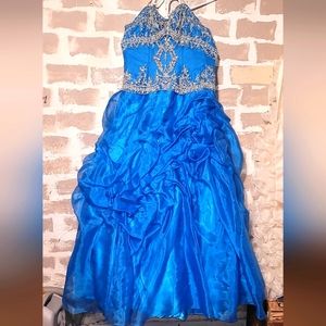 Gorgeous  princess dress
